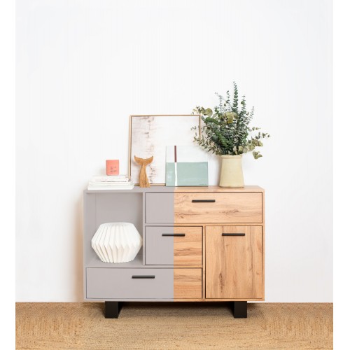 CHALK PAINT CP-41 SMOOTH GREY